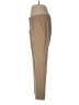 Banana Republic Tan Khakis Size 8 - photo 5