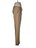 Banana Republic Tan Khakis Size 8 - photo 4