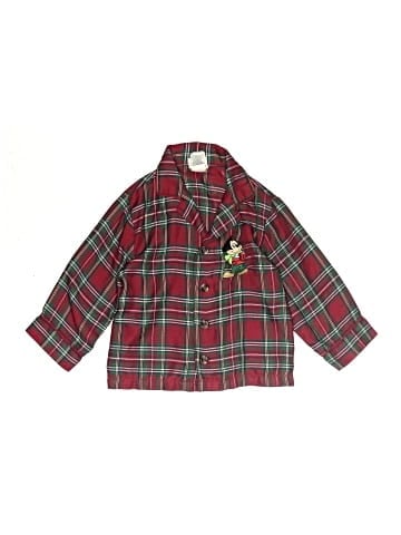 Disney Store Long Sleeve Polo (view 1)