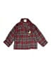 Disney Store 100% Polyester Red Long Sleeve Polo Size 2 - 3 - photo 1