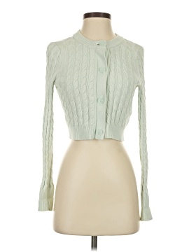 525 America Cardigan