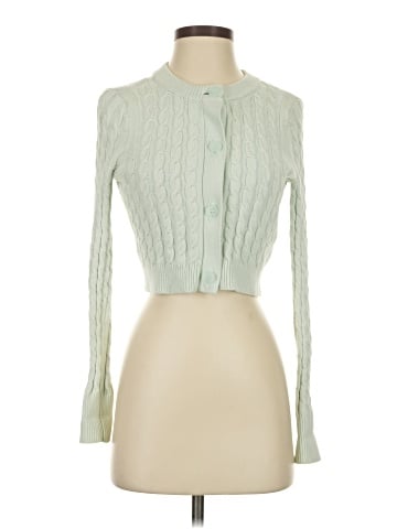 525 America Cardigan (view 1)