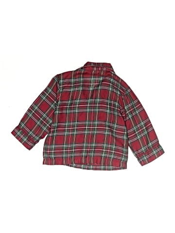 Disney Store Long Sleeve Polo (view 2)