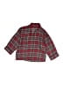 Disney Store 100% Polyester Red Long Sleeve Polo Size 2 - 3 - photo 2