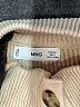 MNG Tan Turtleneck Sweater Size L - photo 7