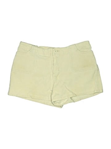 rue21 Khaki Shorts (view 1)