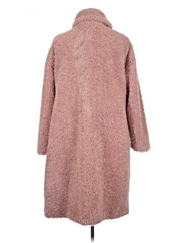 BCBGMAXAZRIA Coat (view 2)
