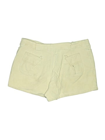 rue21 Khaki Shorts (view 2)