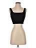 Babaton Black Sleeveless Top Size XS - photo 1