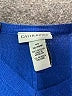 Catherines 100% Acrylic Blue Pullover Sweater Size 0X - photo 7
