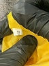 Unbranded 100% Polyester Yellow Raincoat Size M - photo 6