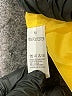 Unbranded 100% Polyester Yellow Raincoat Size M - photo 7