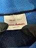 Hanna Andersson 100% Polyester Blue Pullover Sweater Size 6 - 7 - photo 3