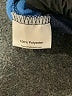 Hanna Andersson 100% Polyester Blue Pullover Sweater Size 6 - 7 - photo 4