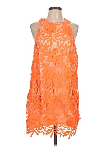 Cameo Cocktail Dress (view 1)