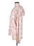 Adrienne Vittadini Pink Sweatshirt Size M - photo 5