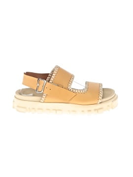 Holzweiler Sandals