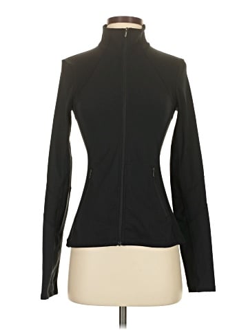 Zella Track Jacket (view 1)