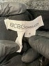 BCBGeneration Black Romper Size 6 - photo 4