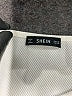 Shein Ivory Sleeveless T-Shirt Size XS - photo 7