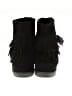 Tory Burch Black Ankle Boots Size 7 - photo 2