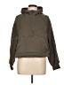 Balance Collection Green Pullover Hoodie Size Lg - photo 1