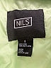 NILS 100% Polyester Solid Green Jacket Size 8 - photo 6