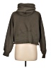 Balance Collection Green Pullover Hoodie Size Lg - photo 2