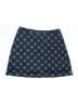 Ekouaer 100% Polyester Paisley Blue Casual Skirt Size L - photo 2