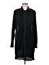 Lyaner Black Casual Dress Size M - photo 1