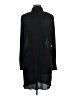 Lyaner Black Casual Dress Size M - photo 2
