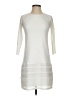 Bailey 44 Ivory Casual Dress Size S - photo 1