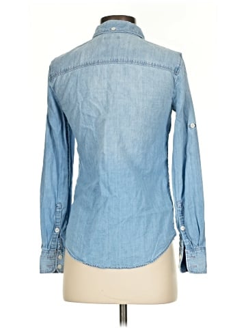 J.Crew Long Sleeve Button-Down Shirt (view 2)