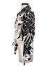 Joseph Ribkoff Print Ivory Long Sleeve Blouse Size 4 - photo 5