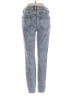 PacSun Hearts Blue Jeans Size 24 waist - photo 2