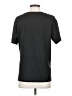 Unbranded 100% Polyester Black Short Sleeve T-Shirt Size S - photo 2