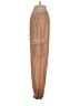Final Touch Tan Cargo Pants Size S - photo 5
