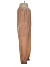 Final Touch Tan Cargo Pants Size S - photo 4