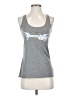 Bella + Canvas Gray Tank Top Size S - photo 1