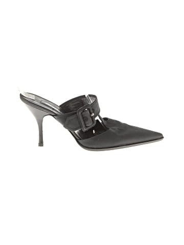 Sergio Rossi Mule/Clog (view 1)