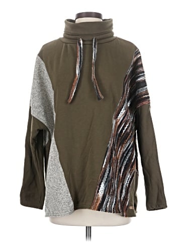 BKE Pullover Sweater (view 1)