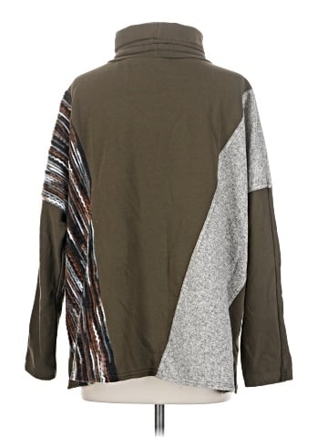 BKE Pullover Sweater (view 2)