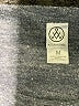 ALTERNATIVE Tweed Gray Active T-Shirt Size M - photo 7