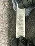 ALTERNATIVE Tweed Gray Active T-Shirt Size M - photo 8