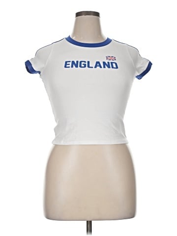 Full Tilt Sleeveless T-Shirt (view 1)