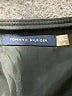 Tommy Hilfiger Solid Black Casual Skirt Size 14 - photo 4