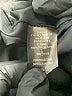 Tommy Hilfiger Solid Black Casual Skirt Size 14 - photo 5
