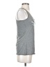 Bella + Canvas Gray Tank Top Size S - photo 4