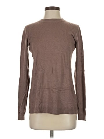 Sisley Turtleneck Sweater (view 1)
