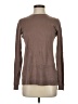 Sisley Brown Tan Turtleneck Sweater Size XS - photo 1